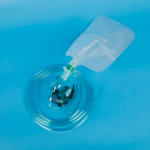 Máscara de Oxigênio (Simples e Não Reinalante) - Imagem 3