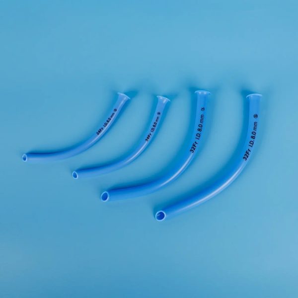 Cânula Nasofaringea