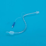 Tubo Endotraqueal (Uso Nasal, Padrão e Oral) - Imagem 2