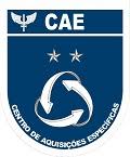 CENTRO DE AQUISIÇÕES ESPECIFICAS